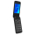Alcatel TELEFON ALCATEL 30.25 Srebrny # - 1387443 - zdjęcie 2